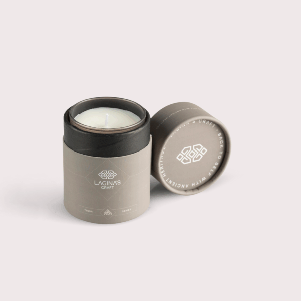TENGRİ MUM - Image 2