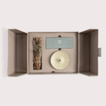UMAY TÜTSÜLÜK SET KUTU – Beyaz